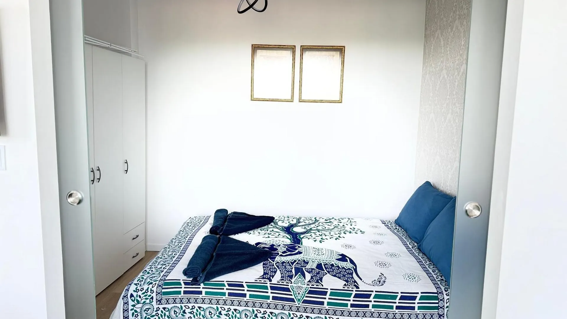 Appartamento Luxus Living In Burgas