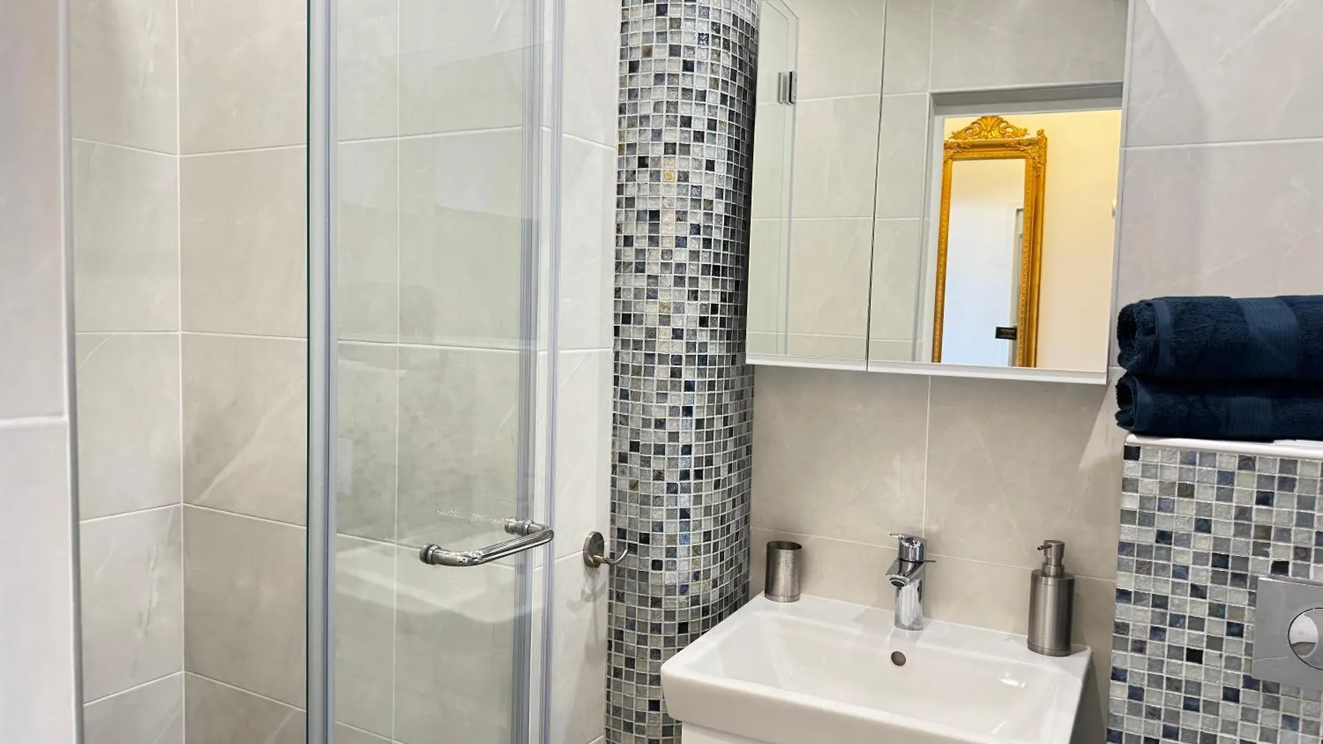 Appartement Luxus Living In Burgas 0*,