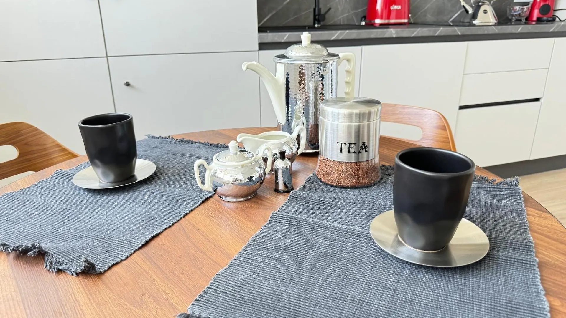 Appartamento Luxus Living In Burgas