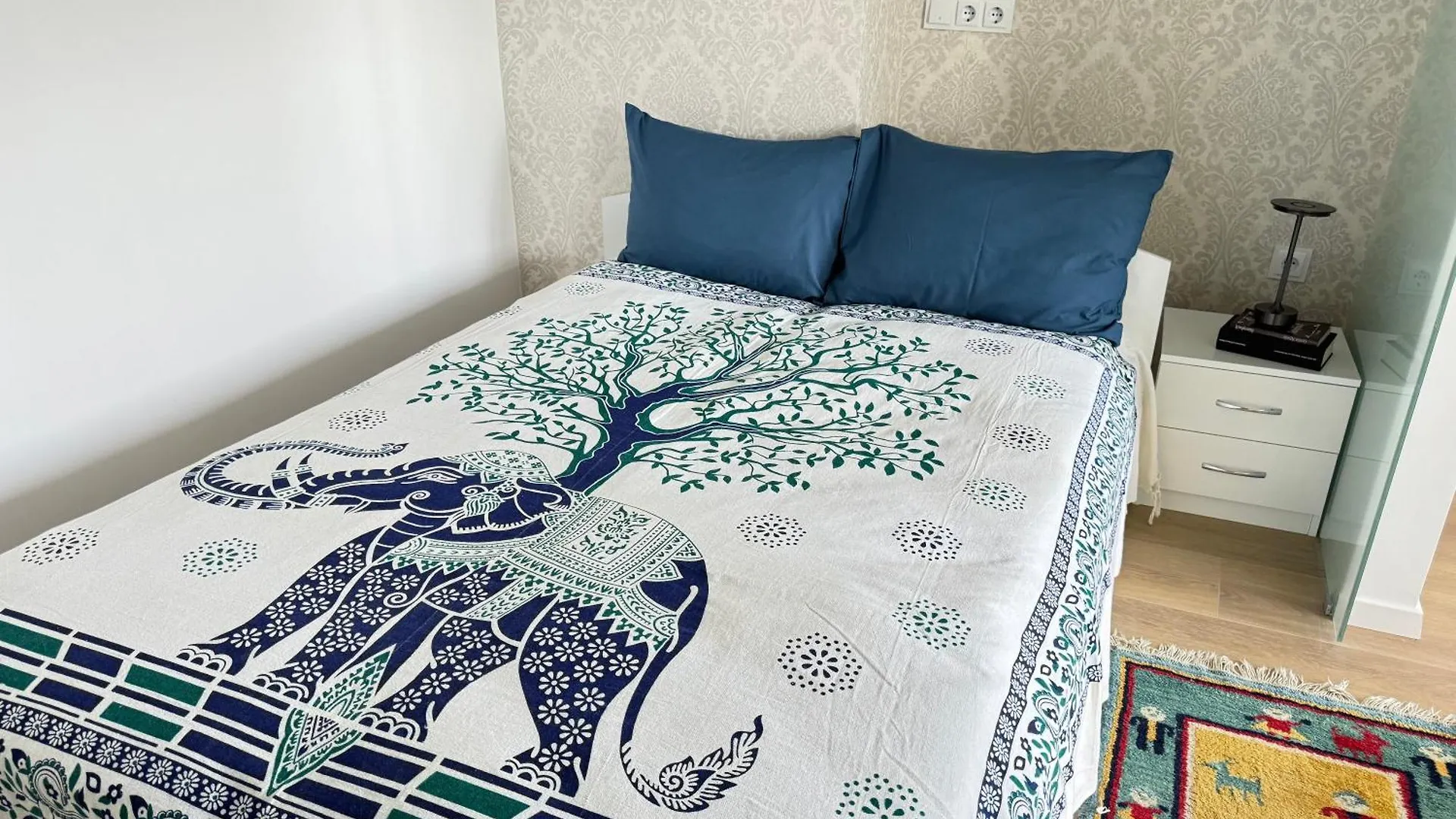 Appartement Luxus Living In Burgas 0*,  Bulgarie