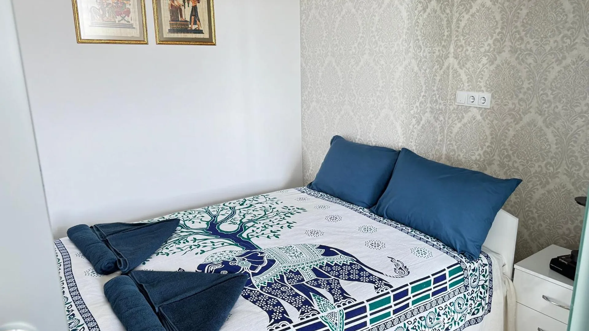 Appartamento Luxus Living In Burgas